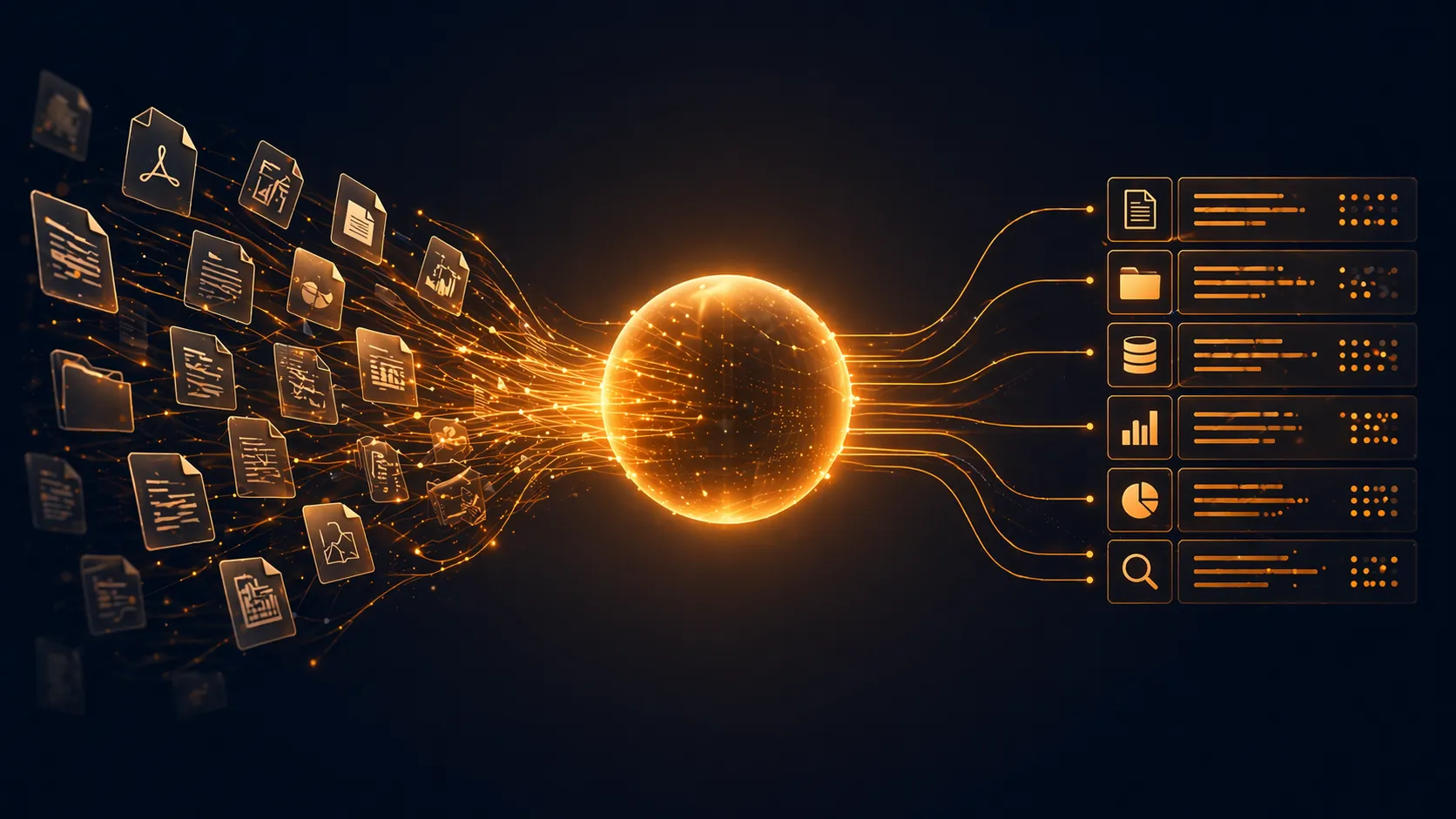 Organisation intelligente