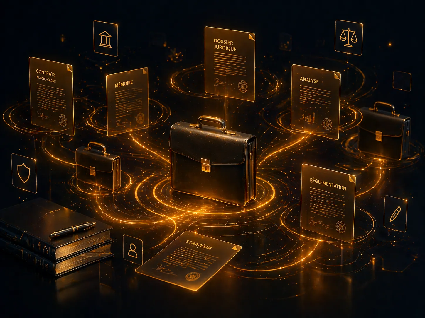 Xeolux - Agence web Vendée